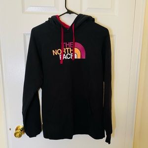 The North Face Women’s Large Pullover Hoodie